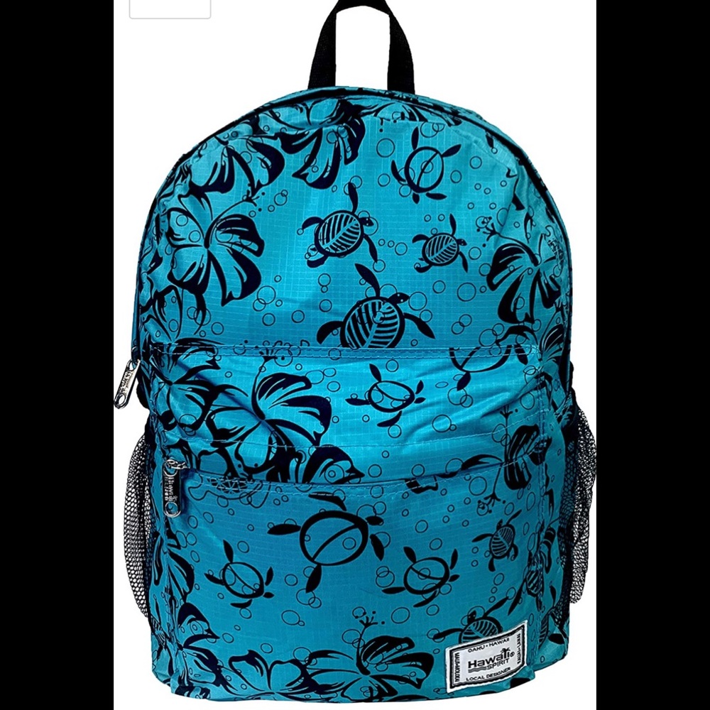 NWT Hawaii Spirit Classic Backpack